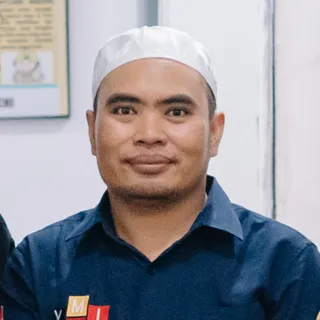 Bambang Sugiarto