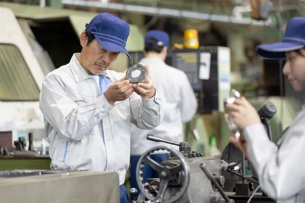 Peluang Kerja Jepang Tokutei Ginou